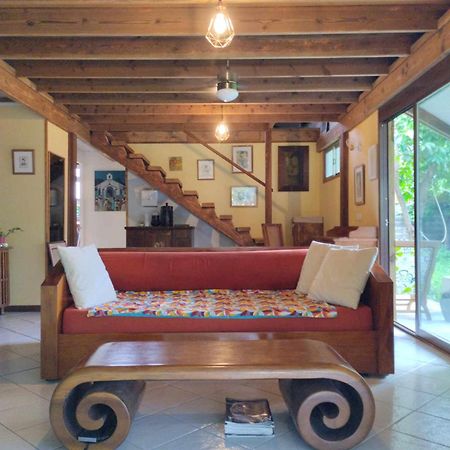 Tema'E Beach House Temae Zewnętrze zdjęcie