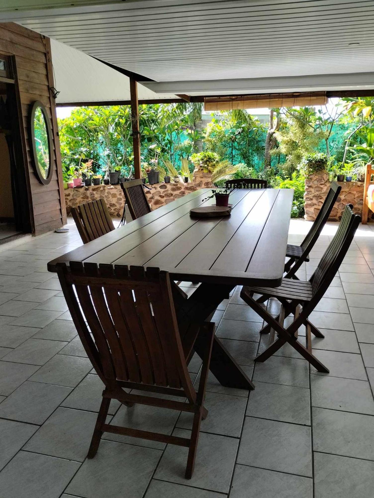 Tema'E Beach House Temae Zewnętrze zdjęcie