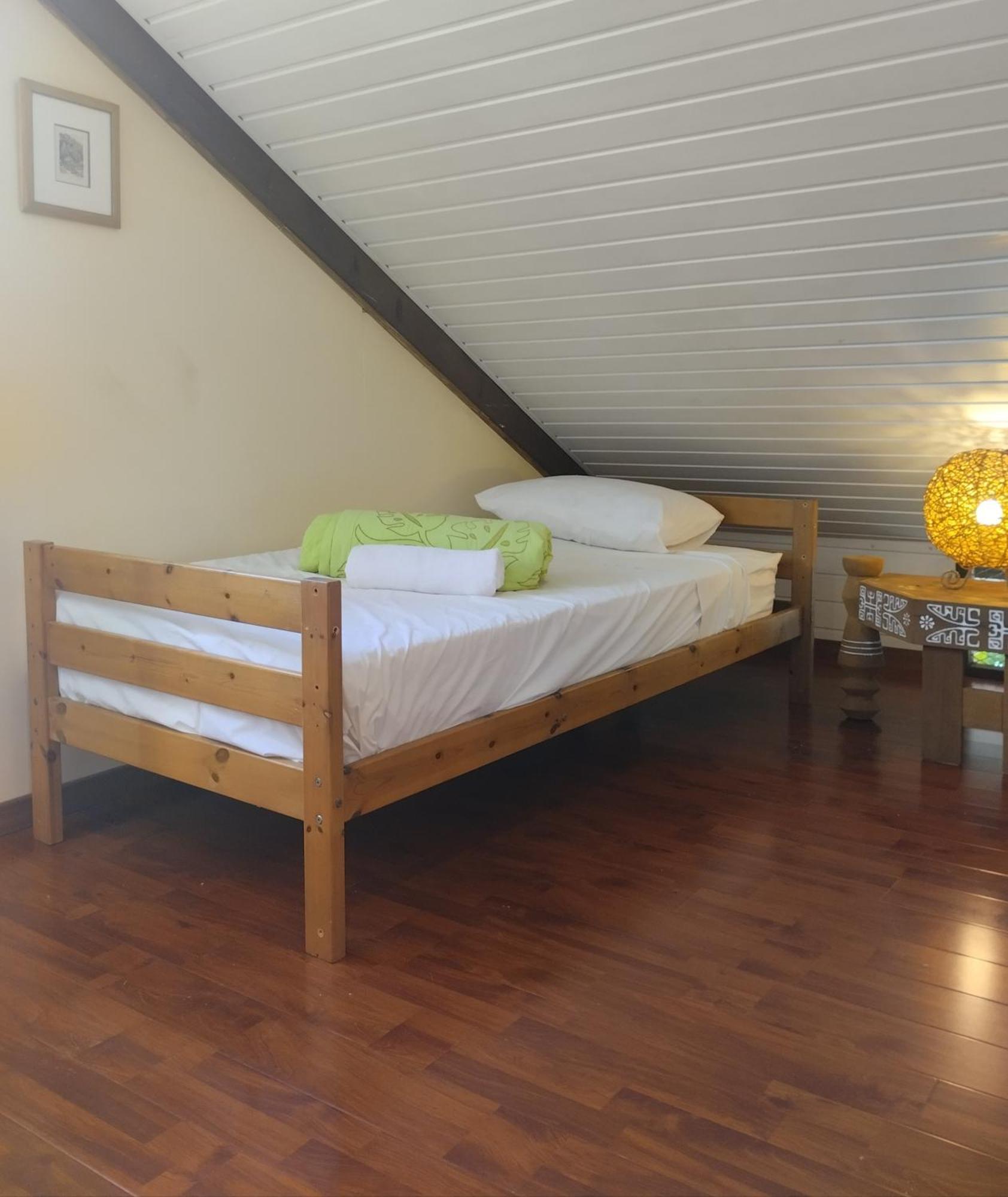 Tema'E Beach House Temae Zewnętrze zdjęcie