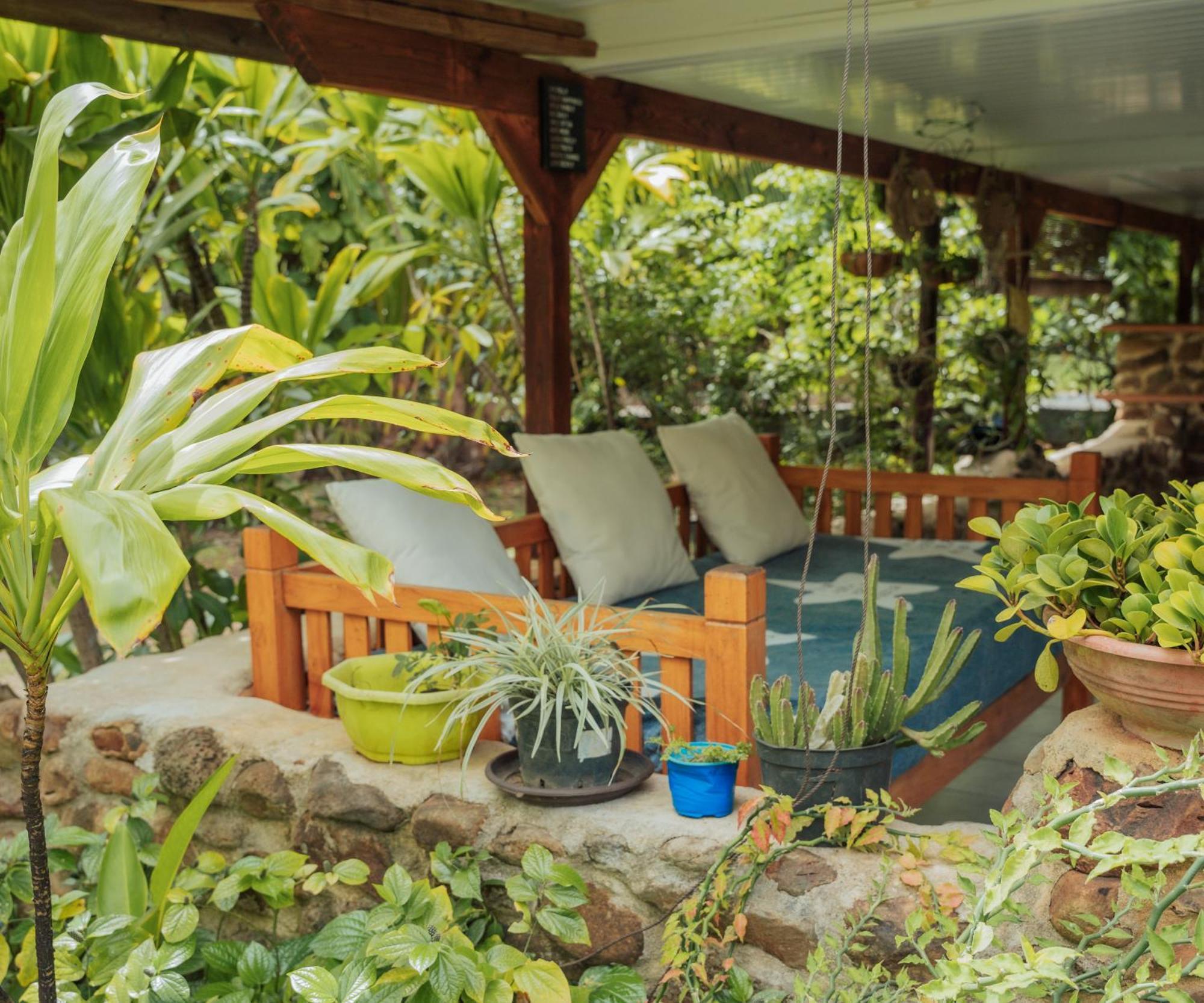 Tema'E Beach House Temae Zewnętrze zdjęcie