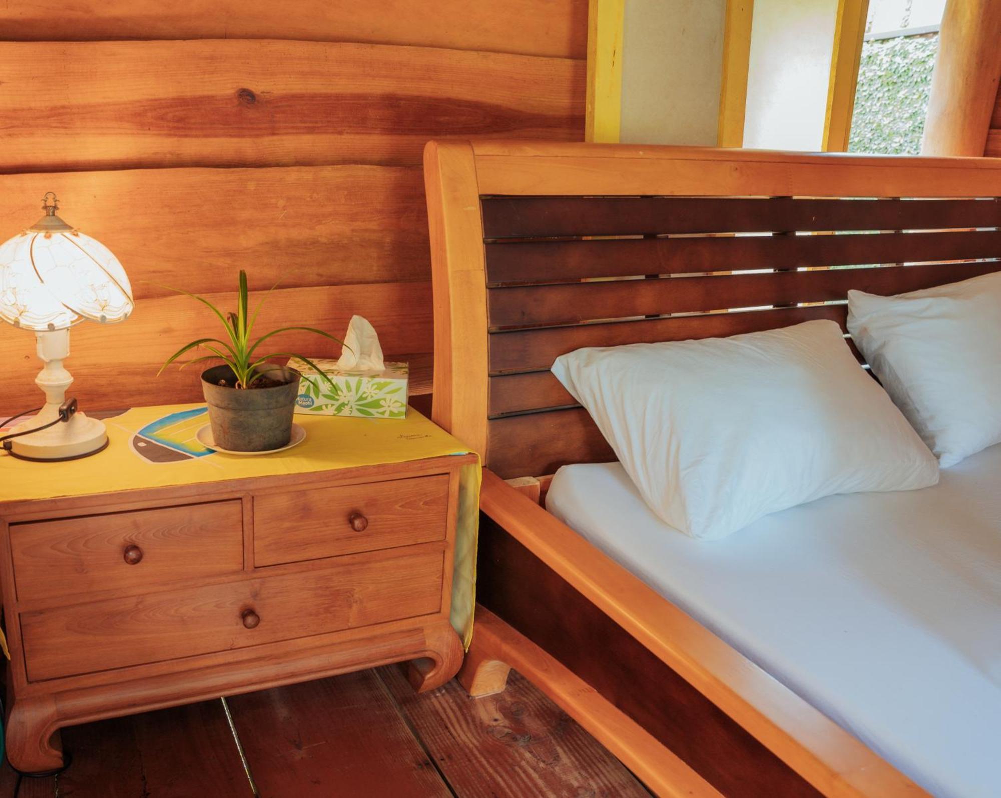 Tema'E Beach House Temae Zewnętrze zdjęcie
